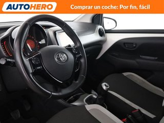 Toyota Aygo 1.0 X-Play