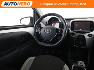 Toyota Aygo 1.0 X-Play
