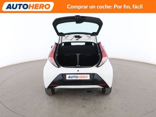 Toyota Aygo 1.0 X-Play