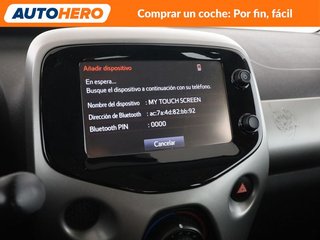 Toyota Aygo 1.0 X-Play