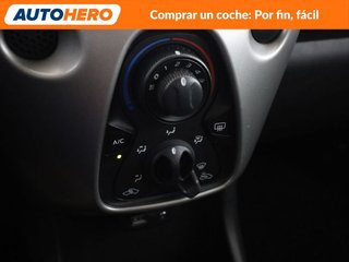 Toyota Aygo 1.0 X-Play
