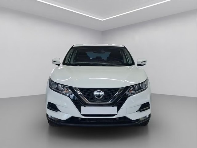 Alquiler coche suv