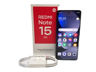 xiaomi redmi note 15 5g 8gb 256gb