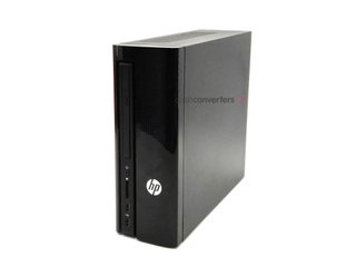 pc hp smilli
