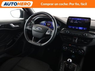 Ford Focus 1.0 EcoBoost ST-Line X