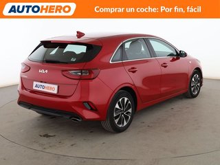 Kia Ceed 1.0 TGDI Drive