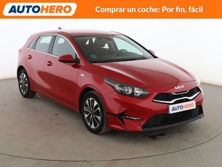 Kia Ceed 1.0 TGDI Drive