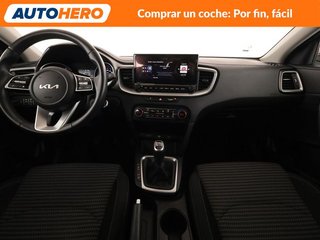 Kia Ceed 1.0 TGDI Drive