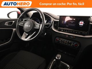 Kia Ceed 1.0 TGDI Drive