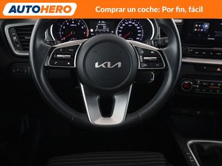 Kia Ceed 1.0 TGDI Drive
