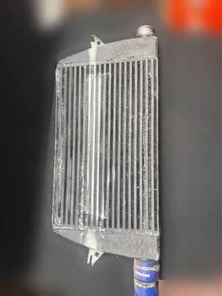 Intercooler Airtec Audi S3 8L / TT 225