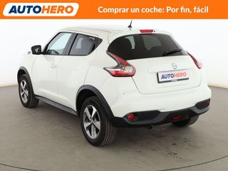 Nissan Juke 1.6 Acenta