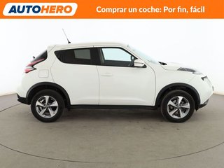 Nissan Juke 1.6 Acenta