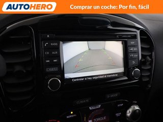 Nissan Juke 1.6 Acenta