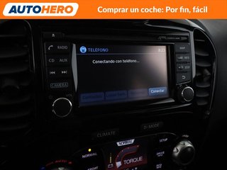 Nissan Juke 1.6 Acenta