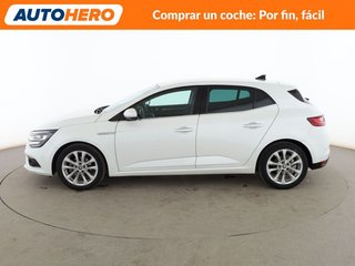 Renault Megane 1.3 TCe Zen