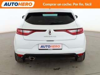 Renault Megane 1.3 TCe Zen