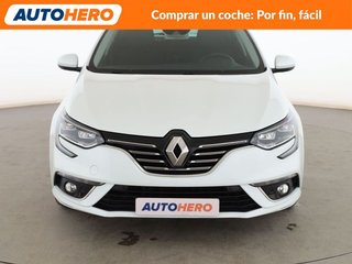 Renault Megane 1.3 TCe Zen