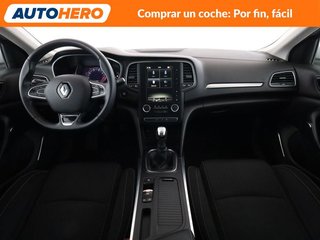 Renault Megane 1.3 TCe Zen