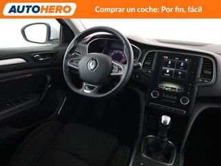 Renault Megane 1.3 TCe Zen