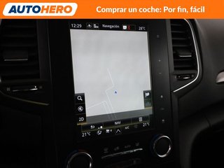Renault Megane 1.3 TCe Zen