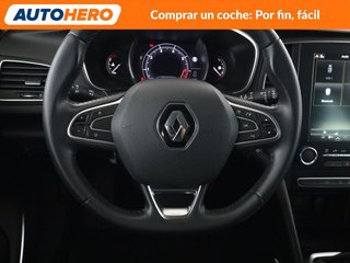 Renault Megane 1.3 TCe Zen
