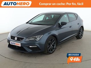 Seat Leon 2.0 TSI FR