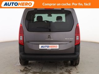 Citroën Berlingo 1.5 Blue-HDi Shine M