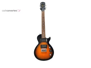 guitarra electrica epiphone les paul special express