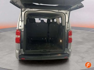Peugeot Traveller Business Long BlueHDi 180 S&S EAT8