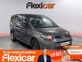 Volkswagen Caddy Maxi Origin 2.0 TDI 90kW (122CV) DSG