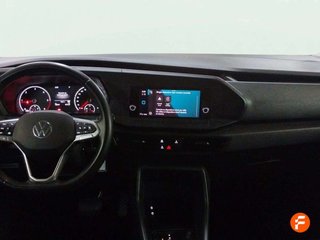 Volkswagen Caddy Maxi Origin 2.0 TDI 90kW (122CV) DSG