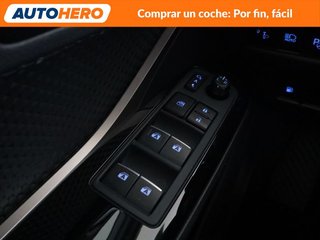 Toyota C-HR 1.8 Hybrid Advance