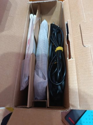 Console Sony PSP 2004 Nero