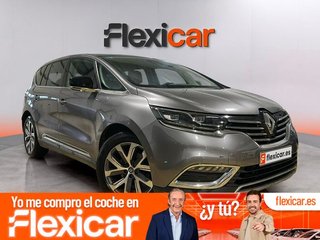 Renault Grand Scénic Renault Espace Zen Energy dCi 160 Twin Turbo EDC