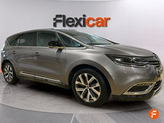 Renault Grand Scénic Renault Espace Zen Energy dCi 160 Twin Turbo EDC