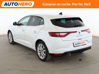Renault Megane 1.3 TCe Zen