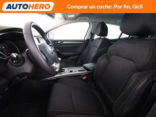 Renault Megane 1.3 TCe Zen