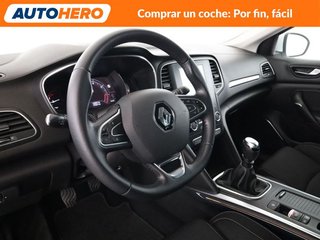 Renault Megane 1.3 TCe Zen