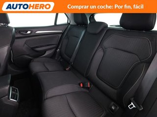 Renault Megane 1.3 TCe Zen