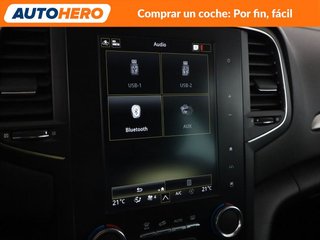 Renault Megane 1.3 TCe Zen