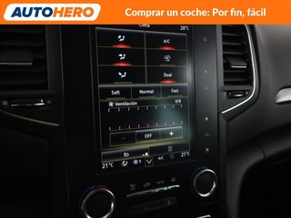 Renault Megane 1.3 TCe Zen