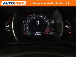 Renault Megane 1.3 TCe Zen