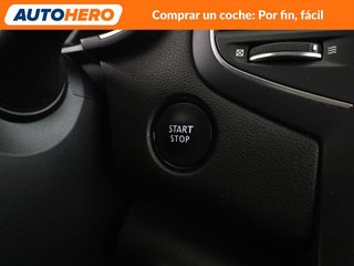 Renault Megane 1.3 TCe Zen