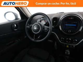 MINI Countryman Cooper S E Hybrid ALL4