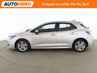 Toyota Corolla 1.8 Hybrid Active Tech