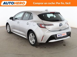 Toyota Corolla 1.8 Hybrid Active Tech