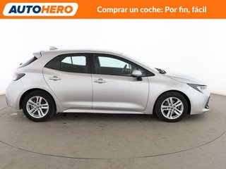 Toyota Corolla 1.8 Hybrid Active Tech
