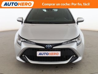 Toyota Corolla 1.8 Hybrid Active Tech