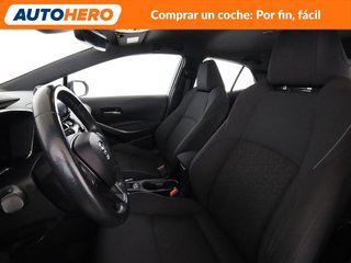 Toyota Corolla 1.8 Hybrid Active Tech